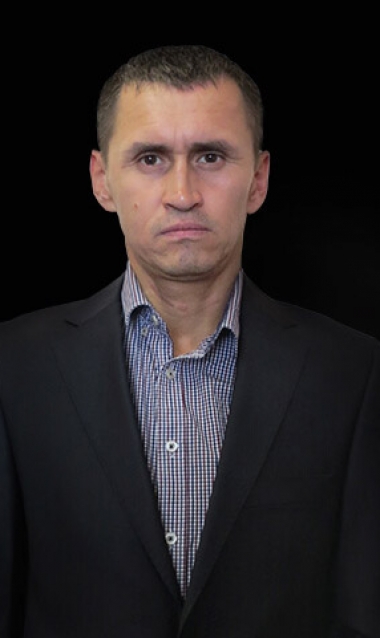 Насыров Рафаэль Наилевич